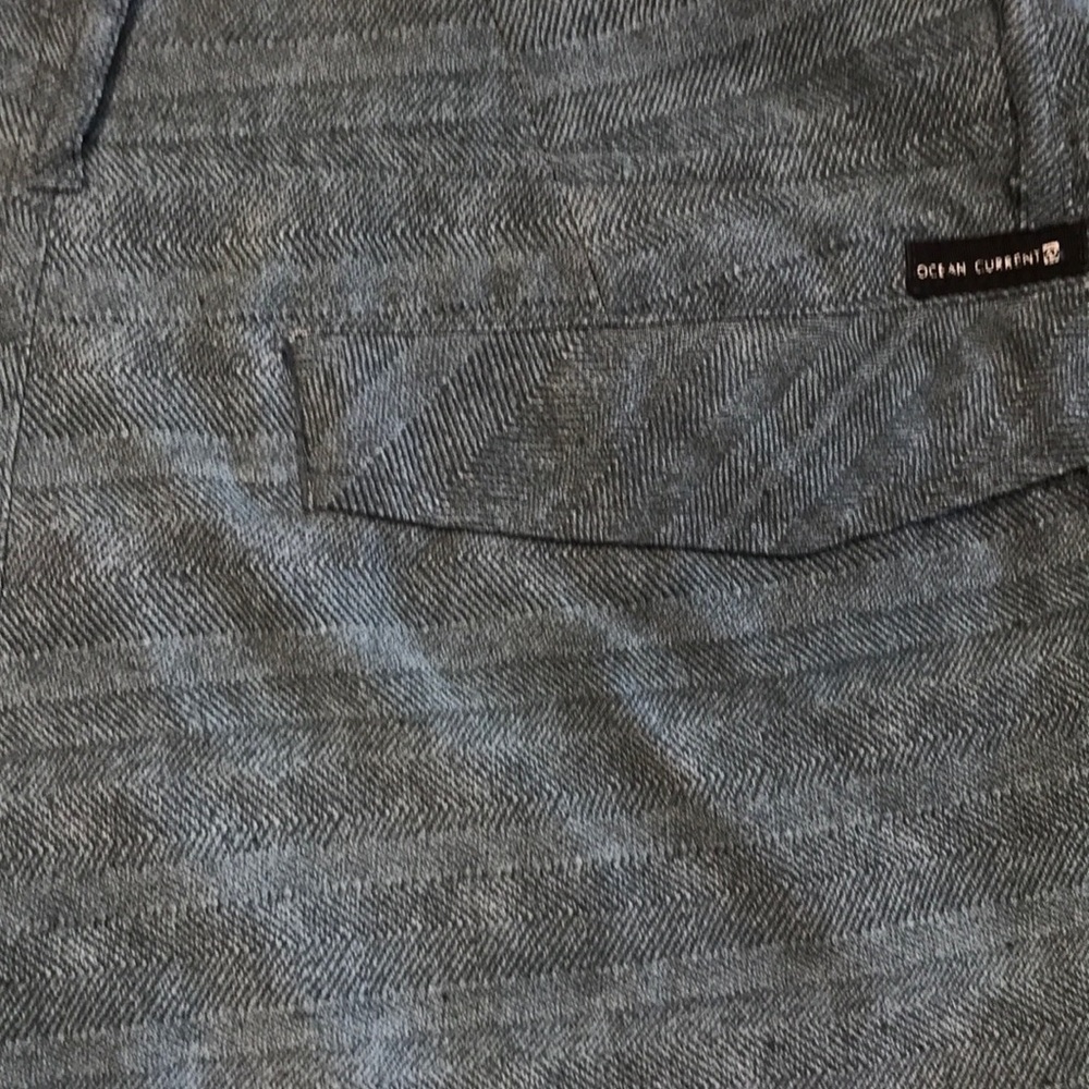 2 pair Ocean Current shorts - Picture 14 of 14